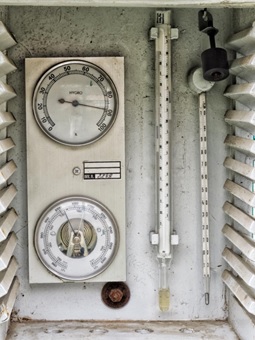 Stazione meteo